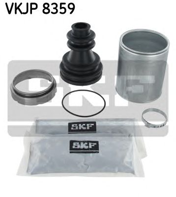 VKJP 8359 SKF - Пильовик привідного валу1
